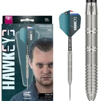 Target Kevin Doets G1 Swiss Point 90%