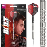 Target Sebastian Bialecki G1 Swiss Point 90%