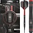 Target Scope 11 90% Soft Tip Dartpile