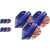 Target Target Raymond van Barneveld 3 Chrono Pro Ultra  3 Set Ten-X - Dart Flights