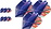 Target Raymond van Barneveld 3 Chrono Pro Ultra  3 Set Ten-X - Dart Flights