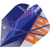 Target Target Raymond van Barneveld 3 Chrono Pro Ultra  3 Set Ten-X - Dart Flights
