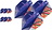 Target Raymond van Barneveld 3 Chrono Pro Ultra  3 Set NO6 - Dart Flights