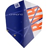 Target Target Raymond van Barneveld 3 Chrono Pro Ultra  3 Set NO6 - Dart Flights