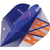 Target Target Raymond van Barneveld 3 Chrono Pro Ultra  3 Set NO6 - Dart Flights