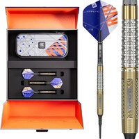 Target Raymond van Barneveld Chrono 95% Soft Tip