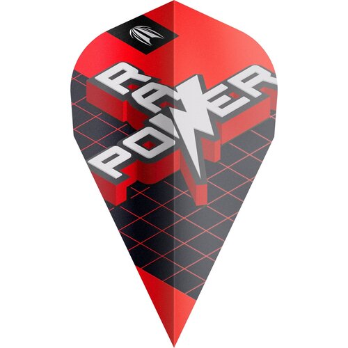 Target Target Phil Taylor Raw Power G11 Pro Ultra 3 Set Vapor - Dart Flights