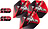 Target Phil Taylor Raw Power G11 Pro Ultra 3 Set NO2 - Dart Flights