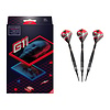 Target Target Phil Taylor Raw Power G11 95% Soft Tip Dartpile