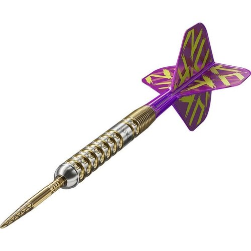 Target Target Luke Littler G1 Prodigy Swiss Point 90% - Dartpile