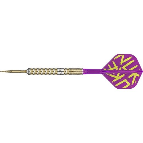 Target Target Luke Littler G1 Prodigy Swiss Point 90% - Dartpile