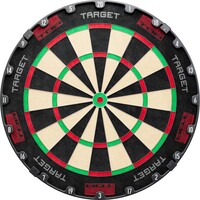 Target TOR   Dartskive - Professionel