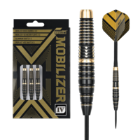 ONE80 Mobilizer 04 Brass