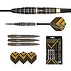 ONE80 ONE80 Mobilizer 04 Brass - Dartpile