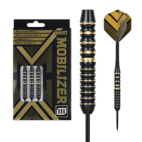 ONE80 Mobilizer 03 Brass