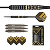 ONE80 ONE80 Mobilizer 03 Brass - Dartpile