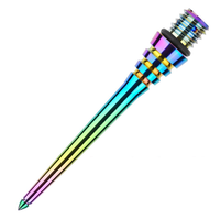 ONE80 Ti Conversion Point - E Rainbow