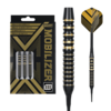 ONE80 ONE80 Mobilizer 03 Brass Soft Tip Dartpile