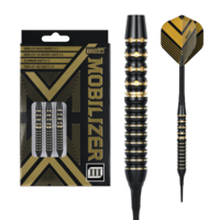 ONE80 Mobilizer 03 Brass Soft Tip