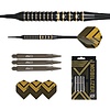 ONE80 ONE80 Mobilizer 03 Brass Soft Tip Dartpile