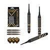 ONE80 ONE80 Mobilizer 03 Brass Soft Tip Dartpile