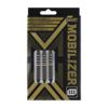 ONE80 ONE80 Mobilizer 03 Brass Soft Tip Dartpile