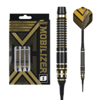 ONE80 Mobilizer 01 Brass Soft Tip
