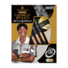 ONE80 ONE80 Deta Hedman V3 R2 Interchange 90% - Dartpile