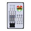 ONE80 ONE80 Mamo Massimo Dante 90% - Dartpile
