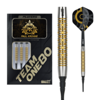 ONE80 Paul Krohne 90% Soft Tip