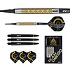 ONE80 ONE80 Paul Krohne 90% Soft Tip Dartpile