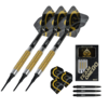 ONE80 ONE80 Paul Krohne 90% Soft Tip Dartpile
