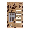 ONE80 ONE80 Luxor Zeta 90% - Dartpile