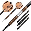 ONE80 ONE80 Luxor Zeta 90% Soft Tip Dartpile