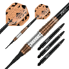 ONE80 ONE80 Luxor Epsilon 90% Soft Tip Dartpile