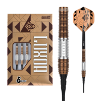 ONE80 Luxor Delta 90% Soft Tip