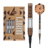 ONE80 Luxor Delta 90% Soft Tip Dartpile