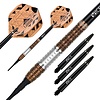 ONE80 ONE80 Luxor Delta 90% Soft Tip Dartpile