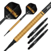 ONE80 ONE80 Sandstorm 04 90% Soft Tip Dartpile