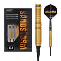 ONE80 Sandstorm 03 90% Soft Tip