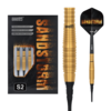 ONE80 ONE80 Sandstorm 02 90% Soft Tip Dartpile
