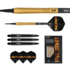 ONE80 ONE80 Sandstorm 01 90% Soft Tip Dartpile
