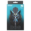CUESOUL Cuesoul Zodiac Dog 90% Soft Tip Dartpile