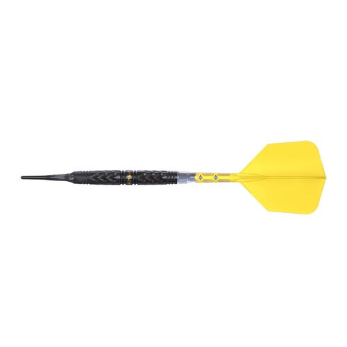 CUESOUL Cuesoul Zodiac Dragon 90% Soft Tip Dartpile