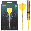 CUESOUL Cuesoul Zodiac Tiger 90% Soft Tip Dartpile
