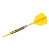 CUESOUL Cuesoul Zodiac Tiger 90% Soft Tip Dartpile