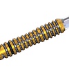 CUESOUL Cuesoul Zodiac Tiger 90% Soft Tip Dartpile
