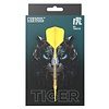 CUESOUL Cuesoul Zodiac Tiger 90% Soft Tip Dartpile
