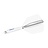 Cuesoul ROST 77 Transparent With Blue Logo Big Wing - Dart Flights