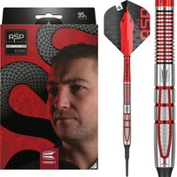 Target Nathan Aspinall G2 95% Soft Tip